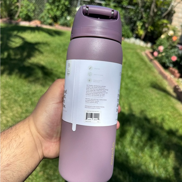 Owala Spring Revival 32oz BRAND NEW!!! - Picture 4 of 7